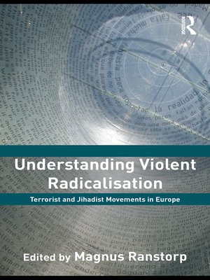 cover image of Understanding Violent Radicalisation